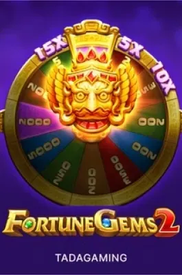Fortune Gems 2 Fortune Gems 2 tragamonedas nueva en VIP7