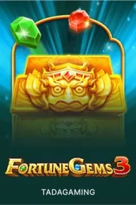 Fortune Gems 3 Fortune Gems 3 slot divertido en VIP7 casino