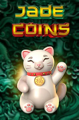 Jade Coins Jade Coins tragamonedas con jackpot en VIP7