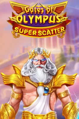 Gates of Olympus: Super Scatter Gates of Olympus Super Scatter en VIP7