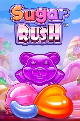 Sugar Rush Sugar Rush slot dulce más jugado en VIP7