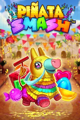 Piñata Smash Piñata Smash tragamonedas mexicana VIP7