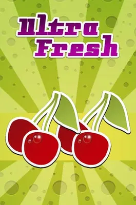 Ultra Fresh Ultra Fresh frutas clásicas en VIP7 casino