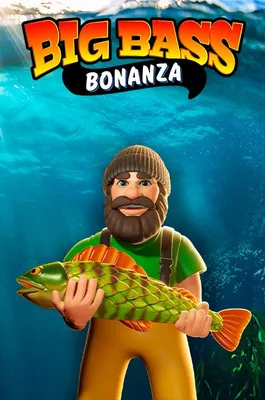 Big Bass Big Bass pesca con premios en VIP7