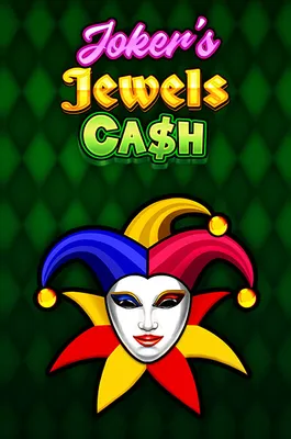 Joker Jewels Joker Jewels tragamonedas clásica VIP7