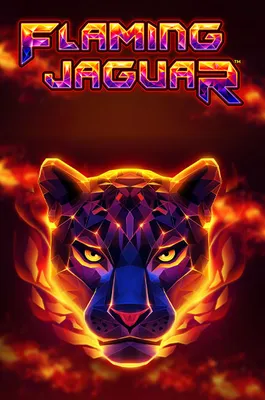 Flaming Jaguar Flaming Jaguar tragamonedas selvática VIP7