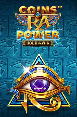 Coins Ra Power Coins Ra Power tragamonedas egipcia VIP7