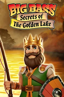 Big Bass: Secrets of the Golden Lake Big Bass: Secrets of the Golden Lake en VIP7