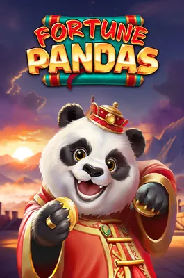 Fortune Pandas Fortune Pandas slot de pandas en VIP7