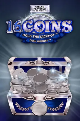 16 Coins 16 Coins nuevo tragamonedas en VIP7