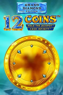 12 Coins 12 Coins nuevo hold and win en VIP7