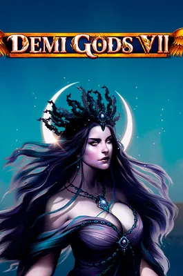 Demi Gods Demi Gods mitología griega en VIP7