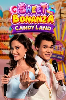 Sweet Bonanza Candyland Sweet Bonanza Candyland en vivo VIP7