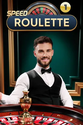 Speed Roulette Speed Roulette rápida en VIP7