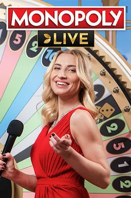 Monopoly Live Monopoly Live en VIP7 casino