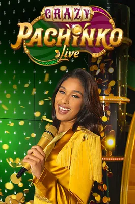 Crazy Pachinko Crazy Pachinko show en vivo VIP7