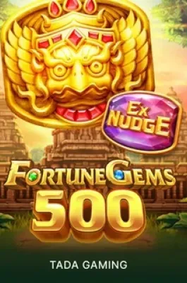 Fortune Gems 500 Fortune Gems 500 tragamonedas en VIP7 casino online